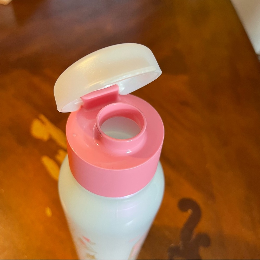 Tupperware Eco Active Water Bottle Disney Princess - Picture 4 of 5